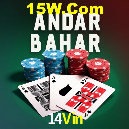 Descubra o Mundo do Cassino Online com 14Vin