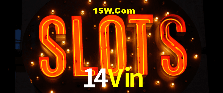 Slot Games 14Vin