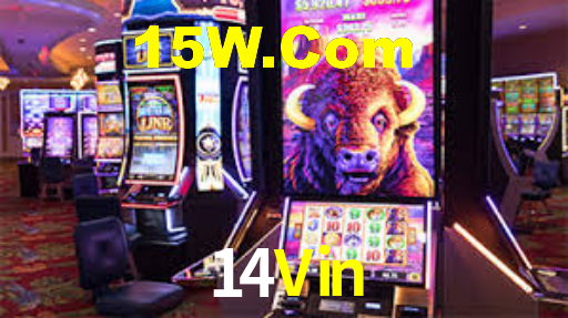 14Vin App