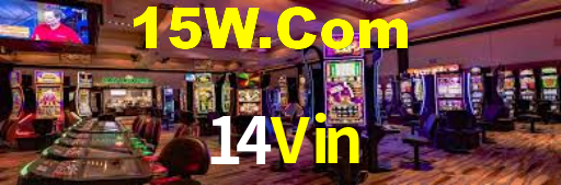Sinta a adrenalina dos jogos de cassino com 14Vin