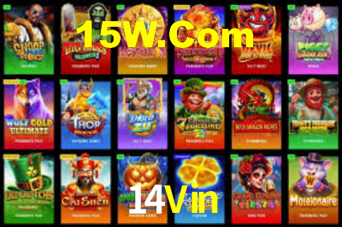 14Vin,14Vin App