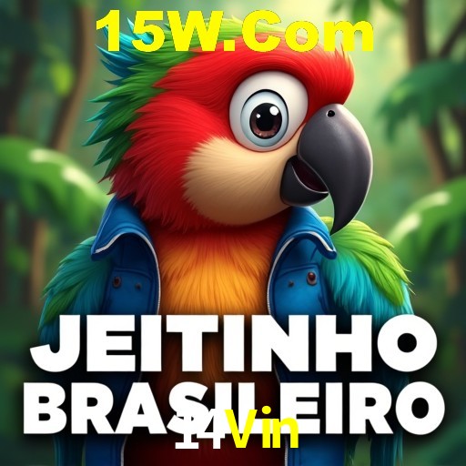 Desvendando o Mundo dos Jogos Virtuais na 14Vin