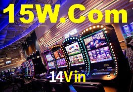 Welcome Bonus 14Vin