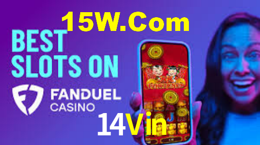 14Vin App