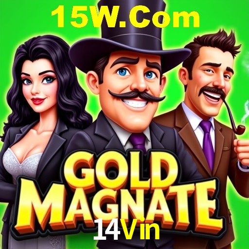 Descubra a Magia dos Jogos de Arcade no 14Vin