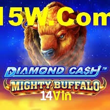 Welcome Bonus 14Vin