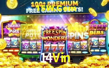 Account Benefits 14Vin