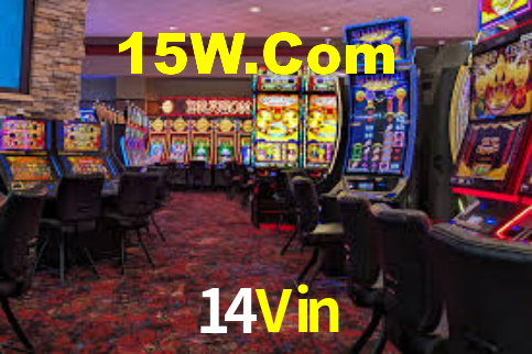 14Vin: A Experiência de Casino com Jogos de Mesa ao Vivo