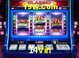Secure Login 14Vin