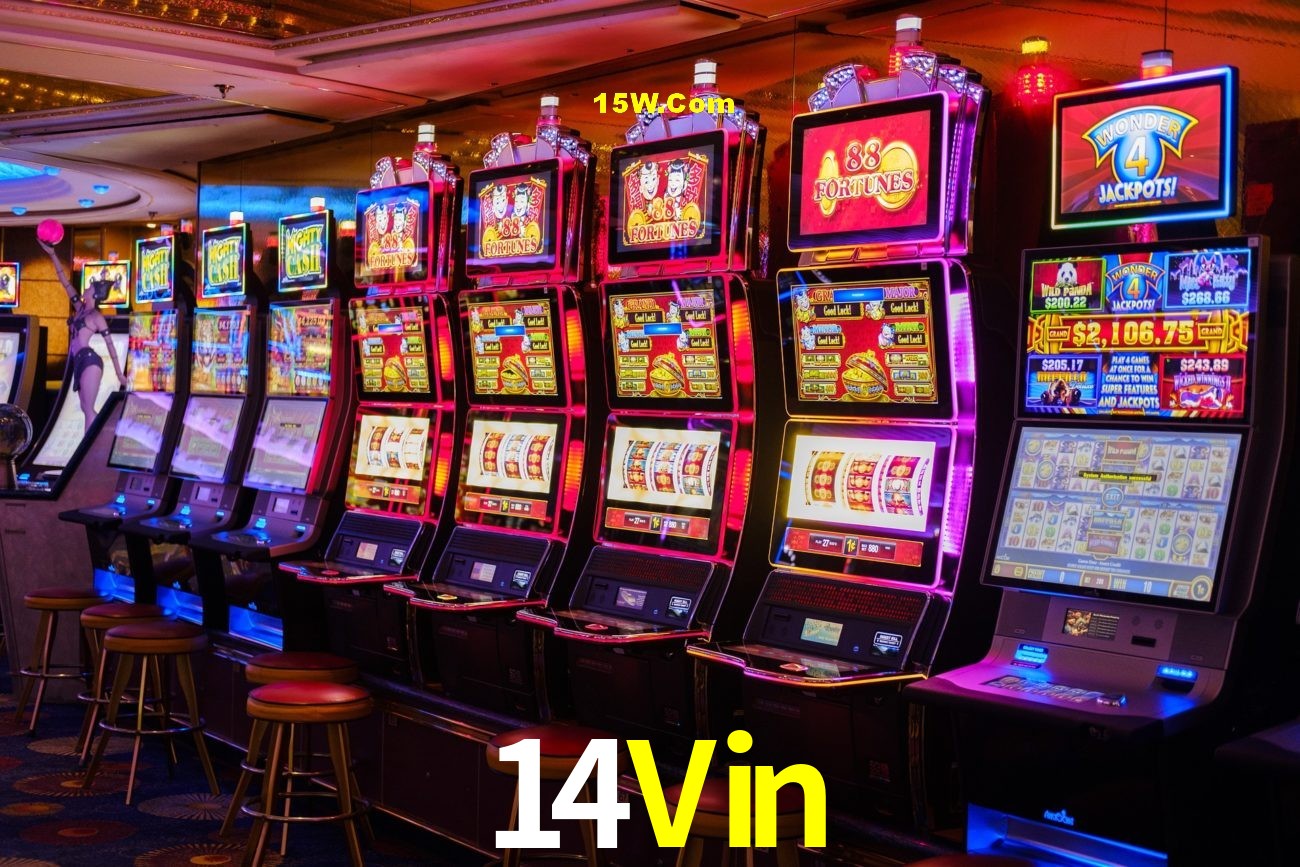 Games Directory 14Vin