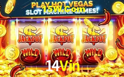 Live Casino 14Vin