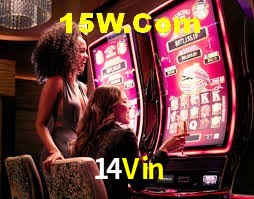 Welcome Bonus 14Vin
